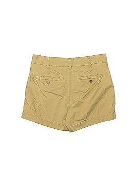 J.Crew Khaki Shorts (view 2)