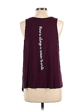 French Pastry Los Angeles Sleeveless T-Shirt (view 2)