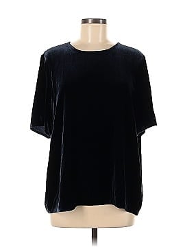 Vince. Short Sleeve Top (view 1)