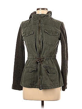 Charlotte Russe Jacket (view 1)