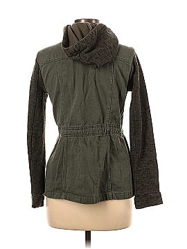 Charlotte Russe Jacket (view 2)