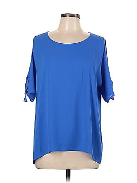 Chaus Short Sleeve Blouse (view 1)