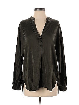 Vince. Long Sleeve Blouse (view 1)