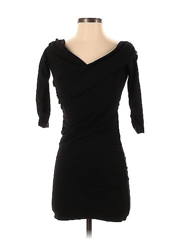 Majorelle Cocktail Dress (view 1)