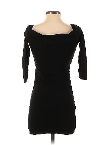 Majorelle Cocktail Dress (view 2)