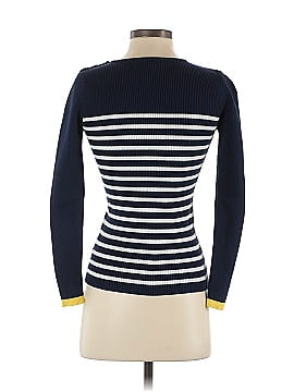 Lauren by Ralph Lauren Pullover Sweater (view 2)