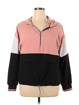 Zara Sweatshirt (view 1)