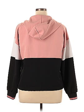 Zara Sweatshirt (view 2)