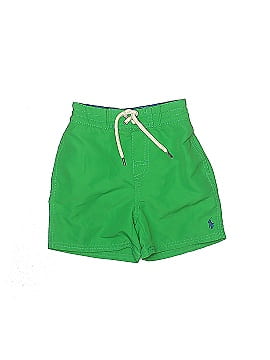 Ralph Lauren Athletic Shorts (view 1)