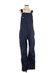 Duluth Trading Co. Snow Pants With Bib