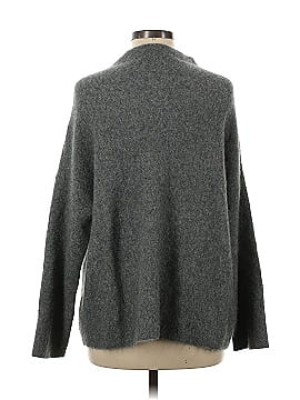 The Fisher Project Cashmere Pullover Sweater (view 2)