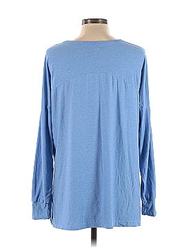 Active by Old Navy Long Sleeve T-Shirt (view 2)