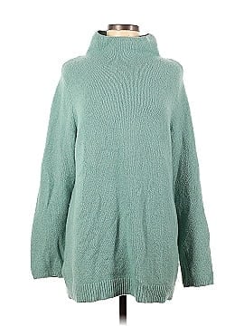 J.Jill Pullover Sweater (view 1)