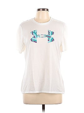 Under Armour Active T-Shirt (view 1)