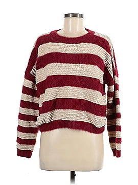 Sadie & Sage Pullover Sweater (view 1)