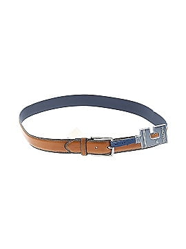 Nautica Leather Belt (view 1)