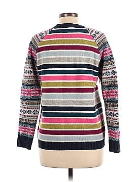 Tabitha Webb Pullover Sweater (view 2)