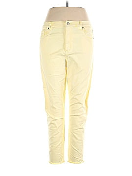 Ann Taylor LOFT Jeans (view 1)