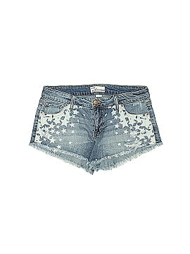 Vintage Havana Denim Shorts (view 1)