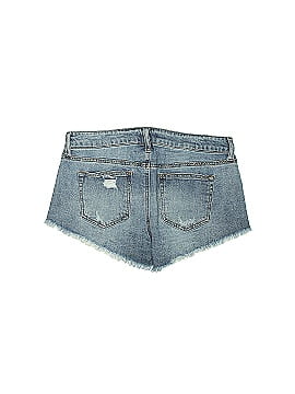 Vintage Havana Denim Shorts (view 2)