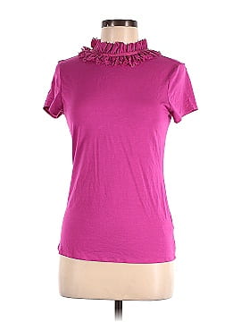 Ted Baker London Short Sleeve Blouse (view 1)