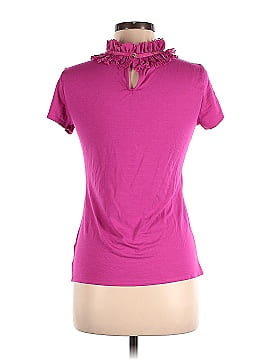 Ted Baker London Short Sleeve Blouse (view 2)