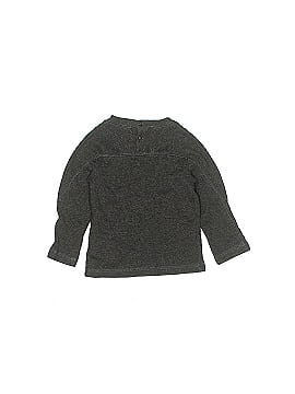 Ralph Lauren Thermal Top (view 2)