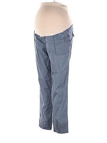 Ann Taylor LOFT Casual Pants (view 1)