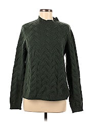 Orvis Cashmere Pullover Sweater