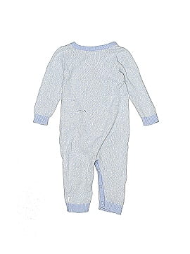Cuddl Duds Short Sleeve Outfit (view 2)