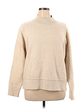 Universal Thread Pullover Sweater (view 1)