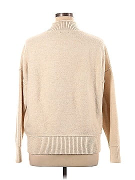 Universal Thread Pullover Sweater (view 2)