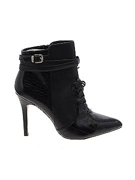 Altuzarra for Target Ankle Boots (view 1)