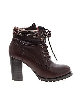 Dolce by Mojo Moxy Ankle Boots (view 1)