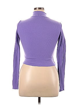 Commense Long Sleeve Turtleneck (view 2)