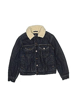 Gap Kids Denim Jacket (view 1)