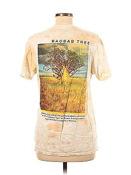 National Geographic Short Sleeve T-Shirt (view 2)