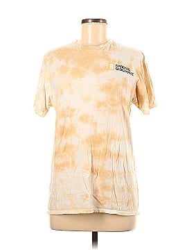National Geographic Short Sleeve T-Shirt (view 1)