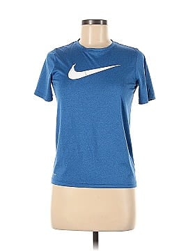 Nike Active T-Shirt (view 1)