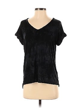 T Tahari Short Sleeve T-Shirt (view 1)