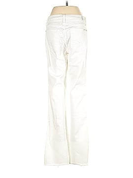 7 For All Mankind Jeans (view 2)