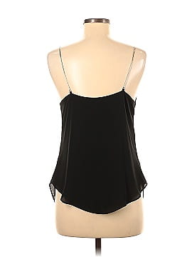 RACHEL Rachel Roy Sleeveless Blouse (view 2)