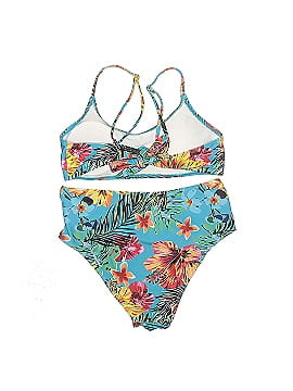 Unbranded Two Piece Swimsuit (view 2)