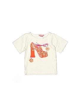 Kaffa by Oinkbaby Short Sleeve T-Shirt (view 1)