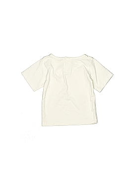 Kaffa by Oinkbaby Short Sleeve T-Shirt (view 2)