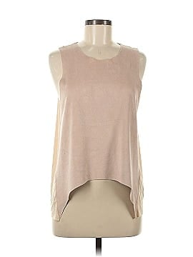 Bishop + Young Sleeveless Blouse (view 1)