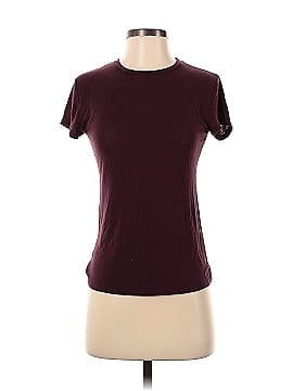 Trafaluc by Zara Short Sleeve T-Shirt (view 1)