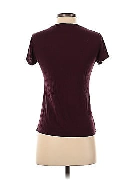 Trafaluc by Zara Short Sleeve T-Shirt (view 2)