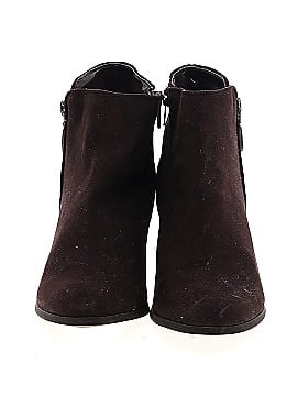 Style&Co Ankle Boots (view 2)