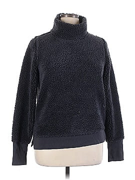 GAIAM Turtleneck Sweater (view 1)